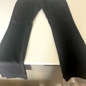 White House Black Market Slim Leg Trousers